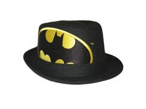 Batman Fedora Batman Fedora