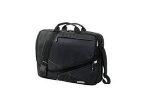 Ogio Voyager Messenger Bag - Black Ogio Voyager Messenger Bag - Black