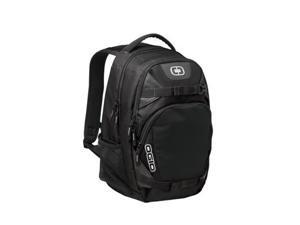 Ogio Rebel Pack Backpack - Black Ogio Rebel Pack Backpack - Black