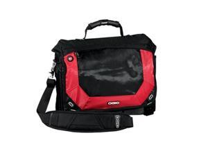 Ogio Jack Pack Messenger - Fire Red Ogio Jack Pack Messenger - Fire Red