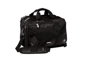 Ogio Corporate City Corp Messenger Bag - Black Ogio Corporate City Corp Messenger Bag - Black