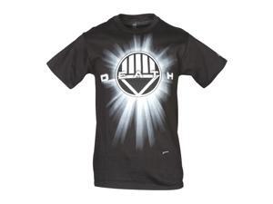 Officially Licensed DC Comics Death Black Lantern T-Shirt, M Officially Licensed DC Comics Death Black Lantern T-Shirt, M
