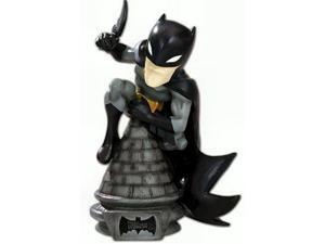 Headstrong Heroes Animated Batman Dynamic Bobble Head Headstrong Heroes Animated Batman Dynamic Bobble Head