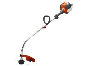 (Reconditioned) HUSQVARNA 28cc Gas Line Grass Lawn Trimmer (128CD) (Reconditioned) HUSQVARNA 28cc Gas Line Grass Lawn Trimmer (128CD)