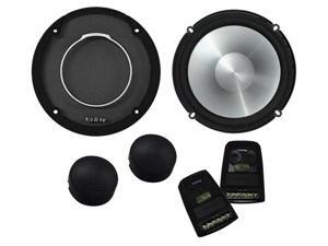 INFINITY REF6030CS 6.5" 270W Car Component Speakers INFINITY REF6030CS 6.5" 270W Car Component Speakers