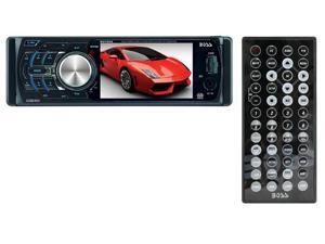 BOSS BV7942 3.6" TFT In Dash CD/DVD/MP3 Car Player + USB/SD AUX Reciever BOSS BV7942 3.6" TFT In Dash CD/DVD/MP3 Car Player + USB/SD AUX Reciever