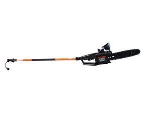 41AZ22PG983 8 Amp 10 in. 2-in-1 Electric Pole Saw 41AZ22PG983 8 Amp 10 in. 2-in-1 Electric Pole Saw