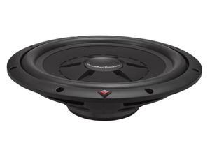 Rockford Fosgate R2SD2-12 Shallow 12" Prime R2 500 Watt 2-Ohm DVC Subwoofer Rockford Fosgate R2SD2-12 Shallow 12" Prime R2 500 Watt 2-Ohm DVC Subwoofer