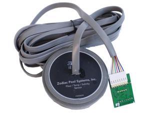 Zodiac Jandy R0452500 Salt Flow/Temperature/Salinity Sensor Chlorine Generator Zodiac Jandy R0452500 Salt Flow/Temperature/Salinity Sensor Chlorine Generator