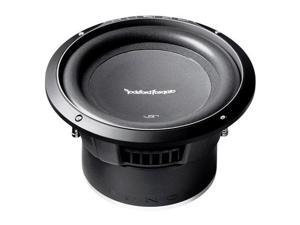 ROCKFORD FOSGATE P2D410 10" 500W Car Audio Subwoofer ROCKFORD FOSGATE P2D410 10" 500W Car Audio Subwoofer