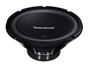 ROCKFORD FOSGATE R1S410 10" 300W 4-Ohm Prime Subwoofer ROCKFORD FOSGATE R1S410 10" 300W 4-Ohm Prime Subwoofer
