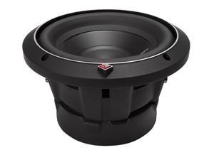 ROCKFORD FOSGATE P2D4-8 8" Punch P2 500 Watt 4-Ohm DVC Car Audio Subwoofer P2D48 ROCKFORD FOSGATE P2D4-8 8" Punch P2 500 Watt 4-Ohm DVC Car Audio Subwoofer P2D48