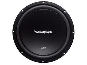 Rockford Fosgate R1S4-12 12" Prime Series 300 Watt 4-Ohm SVC Subwoofer R1S412 Rockford Fosgate R1S4-12 12" Prime Series 300 Watt 4-Ohm SVC Subwoofer R1S412