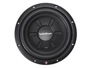 Rockford Fosgate R2SD4-10 Shallow 10" Prime R2 400 Watt 4-Ohm DVC Subwoofer Rockford Fosgate R2SD4-10 Shallow 10" Prime R2 400 Watt 4-Ohm DVC Subwoofer