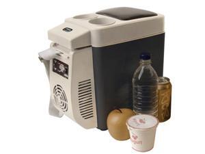 WAGAN TECH 2577 7-Liter 32°F-140°F 12V Personal Fridge and Warmer WAGAN TECH 2577 7-Liter 32°F-140°F 12V Personal Fridge and Warmer