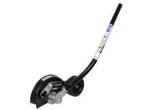 Poulan Pro PP1000E 7" Pro Lawn Edger Attachment fits Craftsman, Troy Built Poulan Pro PP1000E 7" Pro Lawn Edger Attachment fits Craftsman, Troy Built