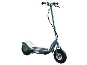 Razor E300 Electric 24V Motorized Ride-On Scooter - Grey | 13113614 Razor E300 Electric 24V Motorized Ride-On Scooter - Grey | 13113614