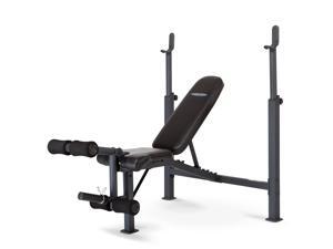 Competitor Olympic Multipurpose Home Gym Workout Fitness Weight Bench | CB729 Competitor Olympic Multipurpose Home Gym Workout Fitness Weight Bench | CB729