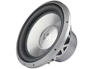 VM Audio EXW10 Elux 10" Competition Car Audio Power Subwoofer Sub 2100W DVC VM Audio EXW10 Elux 10" Competition Car Audio Power Subwoofer Sub 2100W DVC