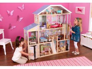 KidKraft Majestic Mansion - 65252 KidKraft Majestic Mansion - 65252