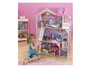 KidKraft Annabelle Dollhouse - 65079 KidKraft Annabelle Dollhouse - 65079