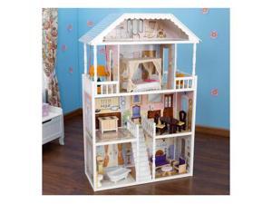 KidKraft New Savannah Dollhouse - 65023 KidKraft New Savannah Dollhouse - 65023