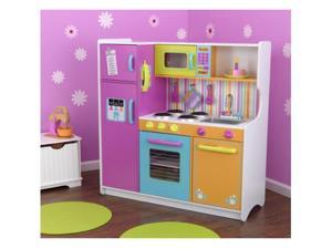 Deluxe Big & Bright Kitchen Deluxe Big & Bright Kitchen