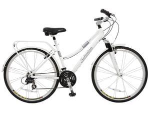 Schwinn Discover 700C Women's Comfort Bike Schwinn Discover 700C Women's Comfort Bike