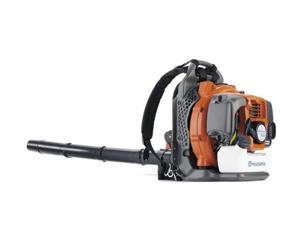HUSQVARNA 150BT 50CC Gas Leaf Backpack Blower 180 MPH - Manufacturer Refurbished HUSQVARNA 150BT 50CC Gas Leaf Backpack Blower 180 MPH - Manufacturer Refurbished