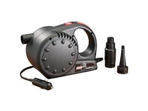 NEW COLEMAN Portable 12 Volt DC QuickPump Air Bed Pump NEW COLEMAN Portable 12 Volt DC QuickPump Air Bed Pump