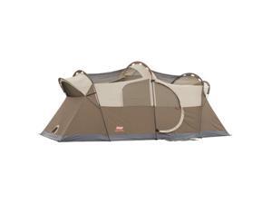NEW COLEMAN WeatherMaster 10 Person Family Camping Tent NEW COLEMAN WeatherMaster 10 Person Family Camping Tent