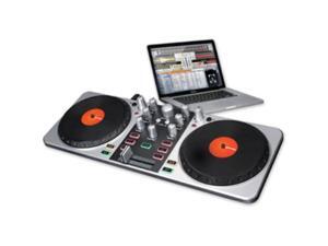 GEMINI FIRSTMIX USB Midi Software Controller Digital DJ GEMINI FIRSTMIX USB Midi Software Controller Digital DJ