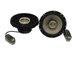 Infinity KAPPA 652.9I 6.75" 225W 2 Way Car Speakers Infinity KAPPA 652.9I 6.75" 225W 2 Way Car Speakers