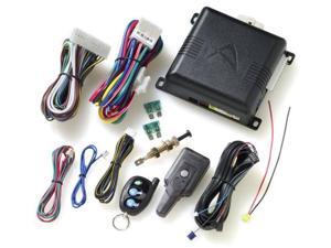 AUDIOVOX Prestige APS51 Car Remote Starter + Keyless AUDIOVOX Prestige APS51 Car Remote Starter + Keyless