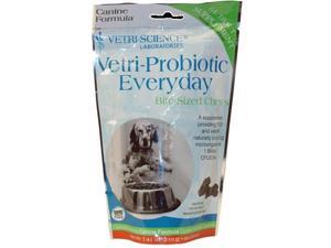Vetri-Probiotic Everyday for Dogs (60 Soft Chews) Vetri-Probiotic Everyday for Dogs (60 Soft Chews)