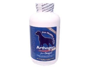 Arthogen PLUS For Dogs (360 Chewable Tablets) Arthogen PLUS For Dogs (360 Chewable Tablets)