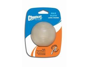 Chuckit! Max Glow Ball (Large) Chuckit! Max Glow Ball (Large)