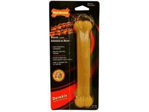 Nylabone Durable Bacon Flavor Bone – GIANT (7.75”) Nylabone Durable Bacon Flavor Bone – GIANT (7.75”)