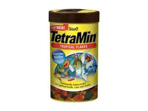 TetraMin Tropical Flakes (1 oz) TetraMin Tropical Flakes (1 oz)