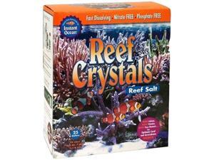 Reef Crystals Reef Salt (10 gal) Reef Crystals Reef Salt (10 gal)