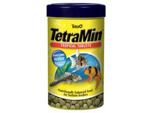 TetraMin Tropical Tablets (1.69 oz) TetraMin Tropical Tablets (1.69 oz)