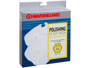 Marineland Polishing Filter Pads for C-360 Rite-Size T (2 pk) Marineland Polishing Filter Pads for C-360 Rite-Size T (2 pk)