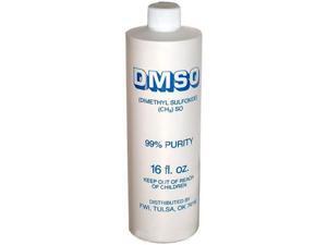 DMSO Pure 99% Liquid 16oz. DMSO Pure 99% Liquid 16oz.
