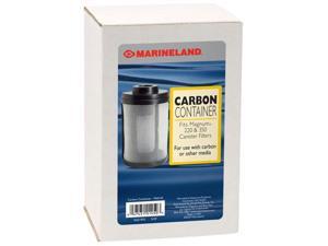 Marineland Magnum Carbon Container Marineland Magnum Carbon Container