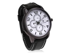 Octavius Men's Healdsburg Watch - Black Octavius Men's Healdsburg Watch - Black