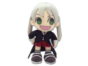 Soul Eater Maka Plush Soul Eater Maka Plush