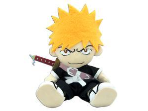 Bleach Ichigo Plush Bleach Ichigo Plush