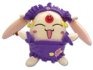 Tsubasa Mokona In Apron Plush Tsubasa Mokona In Apron Plush