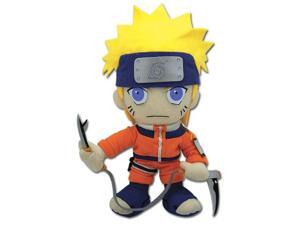 Naruto Kusari Gama Plush Naruto Kusari Gama Plush