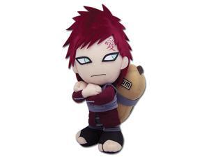 Naruto Shippuden Gaara Plush Naruto Shippuden Gaara Plush